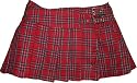 Lip Service Micro-kilt Mini Skirt