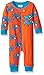 The Children's Place Baby and Little Boys' Sleep Stretchie