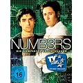 Numb3rs - Die komplette erste Season (4 DVDs)