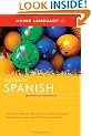Spanish - Ultimate Beginner/Intermediate (Coursebook) (Ll(r) Ultimate Basic-Intermed)