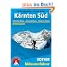 K�rnten S�d. Julische Alpen - Karawanken - Steiner Alpen. 50 Skitouren