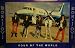 Search : Bon Jovi - Vintage 'Tour of the World' - Poster