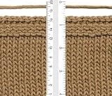 Organic Cotton Yarn-Bark