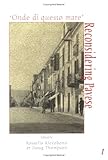 'Inde di questo mare': reconsidering Pavese