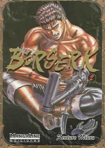 Berserk 2