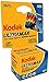 Kodak 603 4078 Ultramax 400 Color Negative Film (ISO 400) 35mm 36 Exposures Carded
