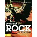 L'odyss�e du rock