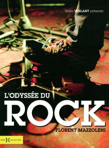 L'odyssée du rock