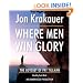 Where Men Win Glory: The Odyssey of Pat Tillman