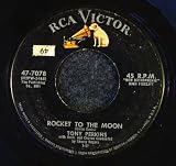Rocket to the Moon / When School Starts Again