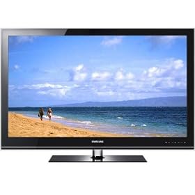 Samsung LN46B630 46″ Widescreen 1080p LCD HDTV with Infolink