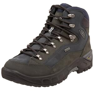 Lowa Men's Renegade GTX Mid Hiking Boot