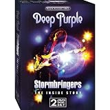 Stormbringers: The Inside Story of Deep Purple