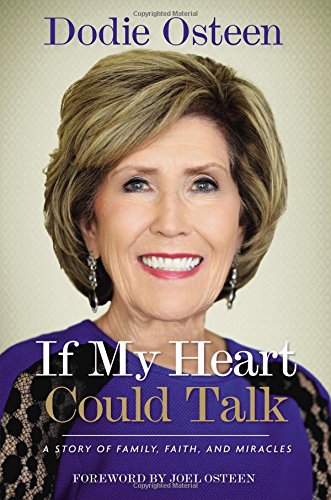 Download If My Heart Could Talk: A Story of Family, Faith, and Miracles