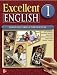 Books : Excellent English - Level 1 (Beginning) - Student Book w/ Audio Highlights
