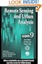 Remote Sensing and Urban Analysis: GISDATA 9 (Gisdata S.)
