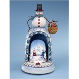 Musical Figurine