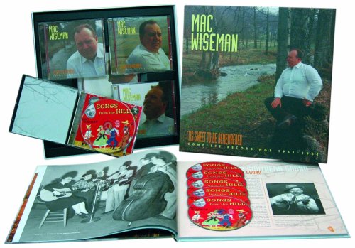 CD-Charts  Search : Tis Sweet to Be Remembered