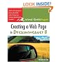 Creating a Web Page in Dreamweaver 8: Visual QuickProject Guide