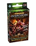 Warhammer LCG: The Warpstone Chronicles Battle Pack