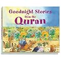 Goodnight Stories from the Quran