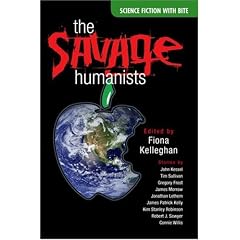 The Savage Humanists