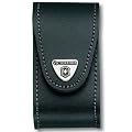 Victorinox G�rteletui f�r Offiziersmesser, 5-8 Lagen, schwarz, 4.0521.3