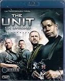 The Unit Season Four Blu-ray [Spanish Import]