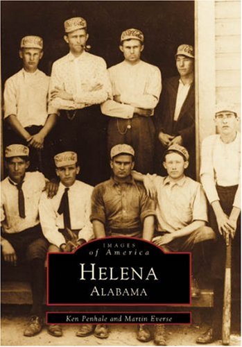 Helena Alabama Of America: Alabama)