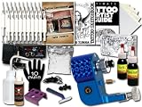 Rotary Tattoo Kit