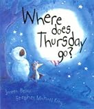 Where does Thursday go?