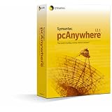 PCANYWHERE 12.1 HOST&REMOTE 英語版