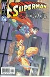  : Superman and Thundercats #1 (Wildstorm - DC Comics)
