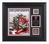 Scott Dixon Limited Edition Framed 8
