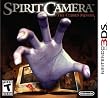 Spirit Camera: The Cursed Memoir