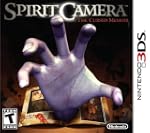 Spirit Camera: The Cursed Memoir