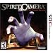 Spirit Camera: The Cursed Memoir