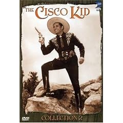 The Cisco Kid - Collection 2