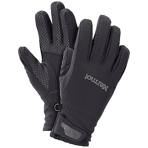 Marmot Glide Softshell Glove