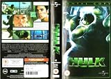 Hulk [VHS]