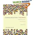 Communication Theories:  Perspectives, Processes, and Contexts
