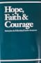 Hope, faith & courage: Stories from the fellowship of Cocaine Anonymous