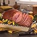Premium Quality Spiral-Sliced Ham (small) - Wisconsin Cheeseman