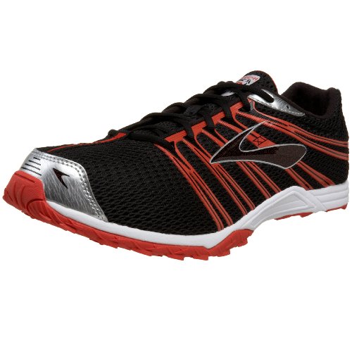 Brooks Men's Mach 11 Spikeless Running Shoe