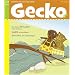 Gecko Kinderzeitschrift - Lesespa� f�r Klein und Gro�: Gecko 06: Lesespa� f�r Klein und Gro�: Lesespa� f�r Klein und Gro�. Der kleine Br�llb�r traut ... im Heidiland. Bogumil, der Salamis�nger: BD 6
