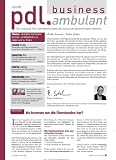 Zoom Produkt-Bild: pdl.konkret ambulant [Jahresabo]