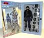 America's Finest SWAT Team Leader 1 Action Figure