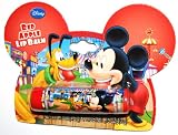 Disney Lip Balms