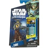 Star Wars 2010 Clone Wars Animated Action Figure CW No. 33 Embo 5147t01nzML. SL160 Star Wars 2010 Clone Wars Animated Action Figure CW No. 33 Embo