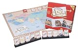 10 Days in Asia Board Game 5147tA6M8uL. SL160 10 Days in Asia Board Game